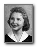 Shirley Mack: class of 1958, Norte Del Rio High School, Sacramento, CA.